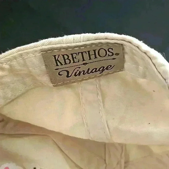 Kbethos Vintage Blessed Hat - Picture 3 of 3